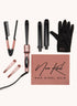 NKB Triple Threat Curling Wand Set